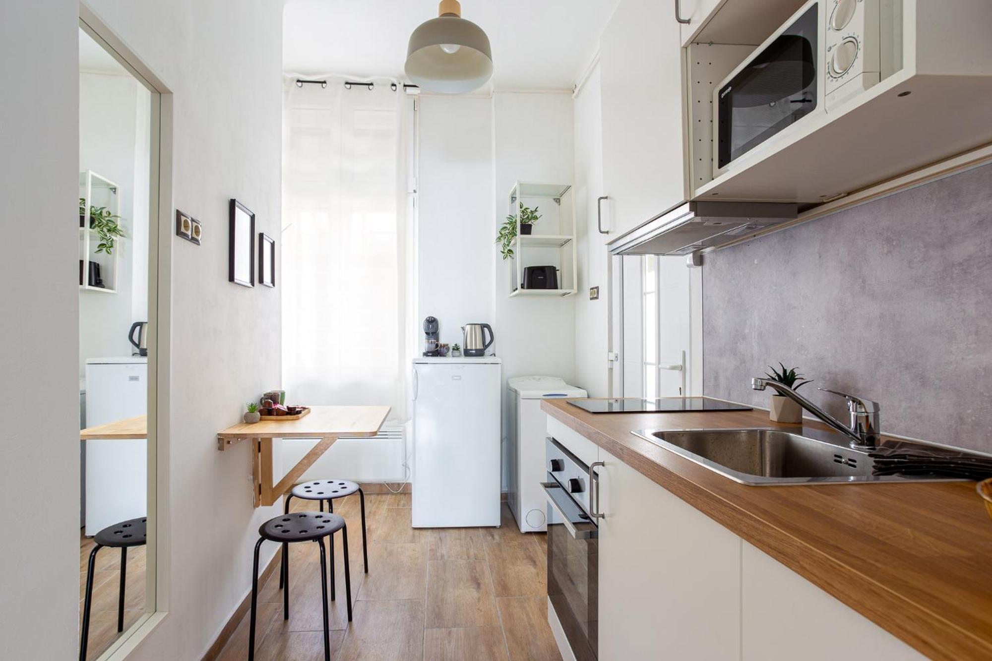 Urania Apartments Budapest Extérieur photo