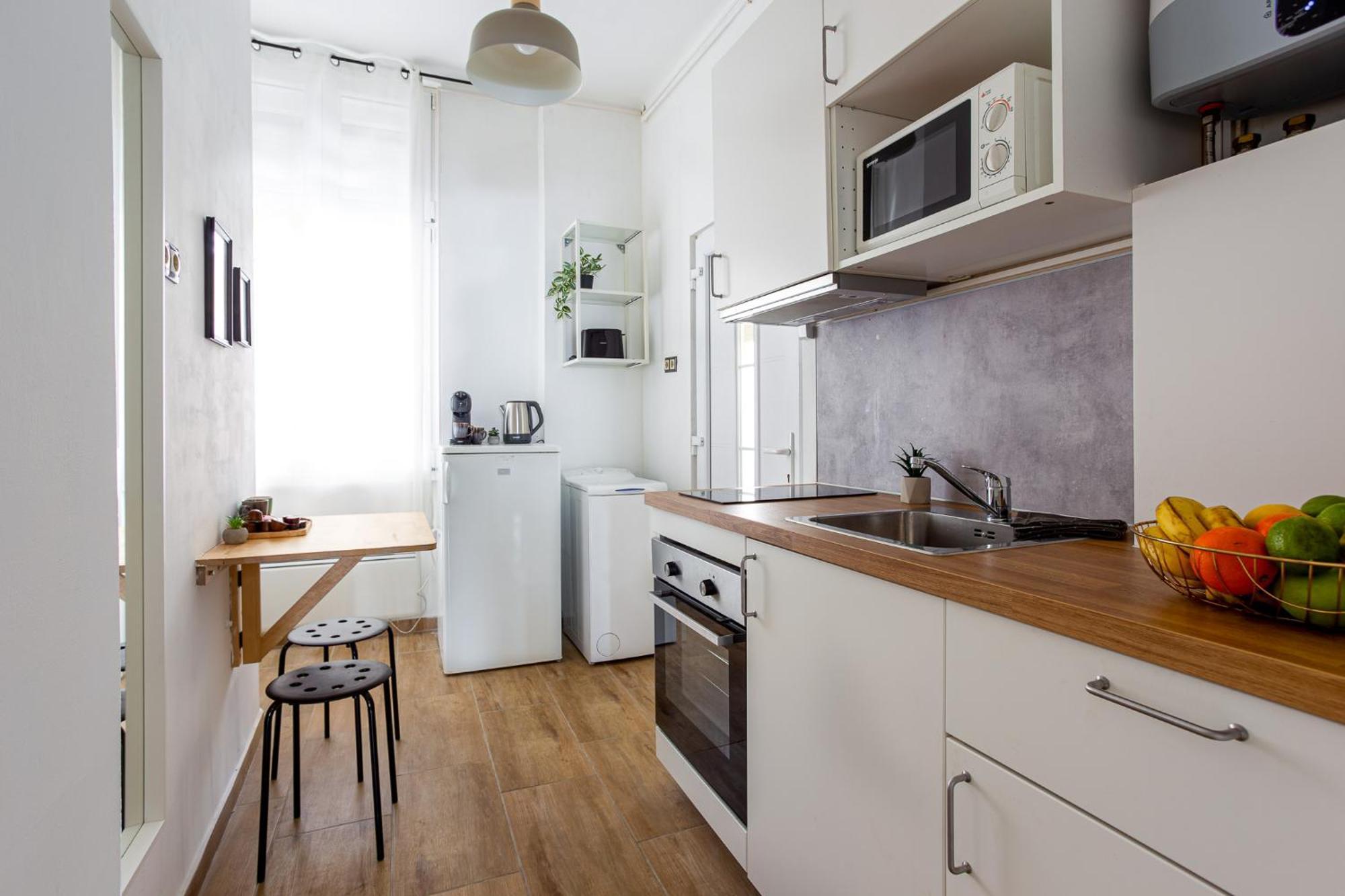 Urania Apartments Budapest Extérieur photo