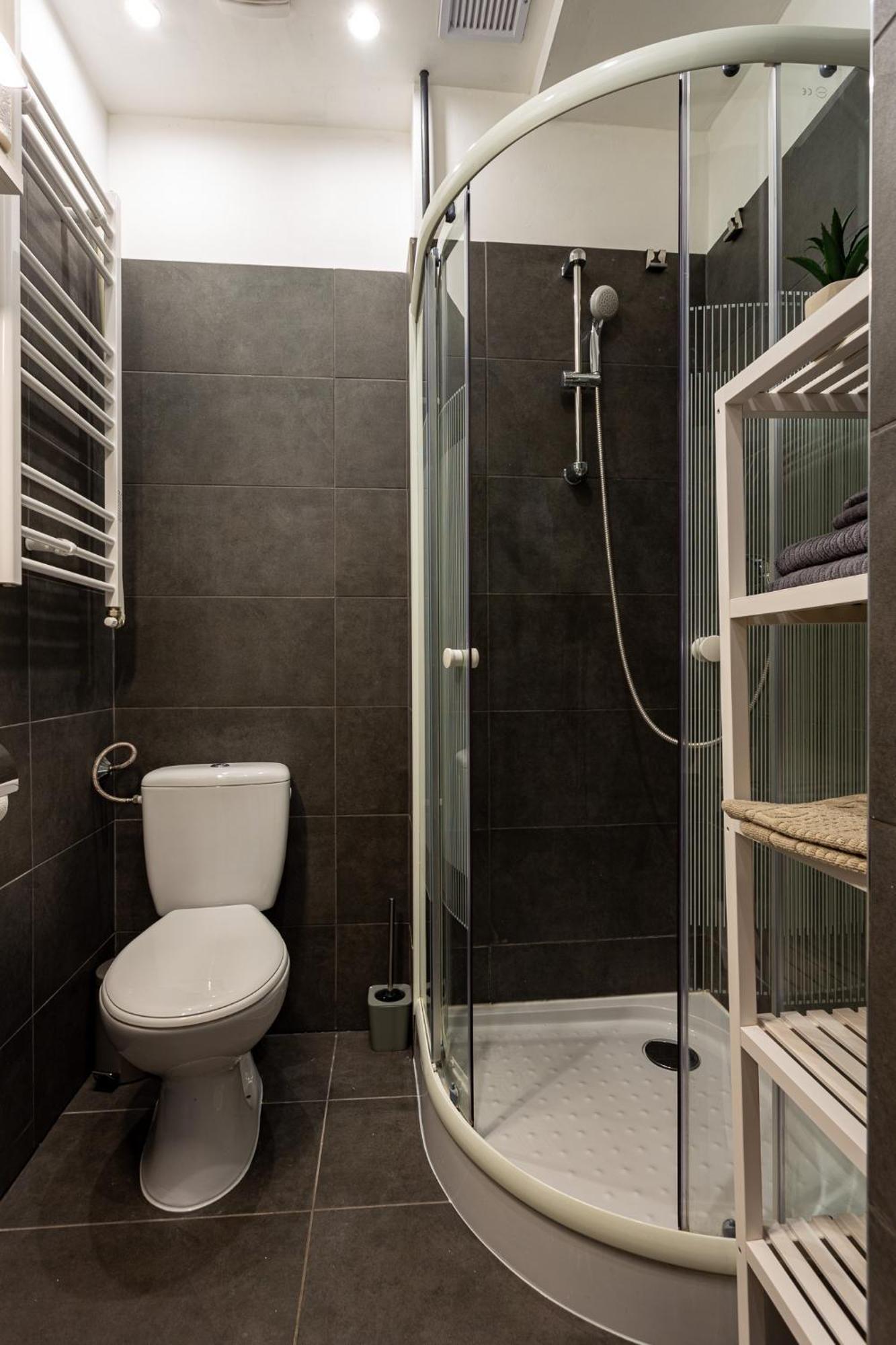 Urania Apartments Budapest Extérieur photo