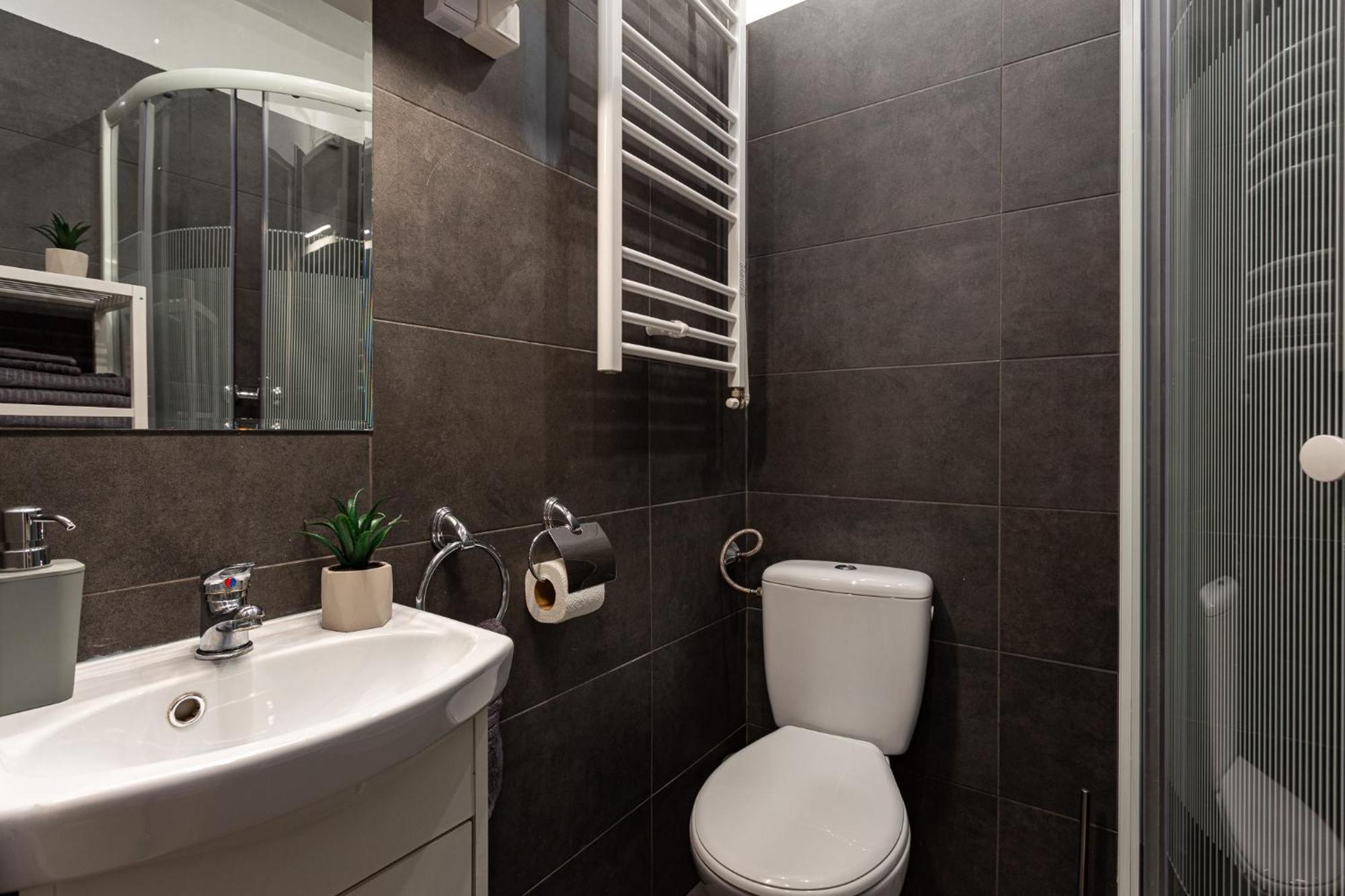 Urania Apartments Budapest Extérieur photo