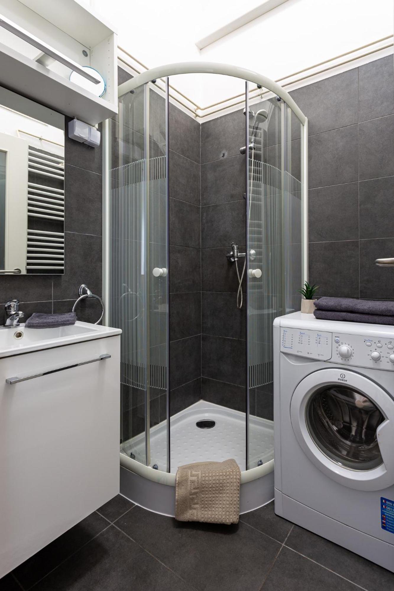 Urania Apartments Budapest Extérieur photo