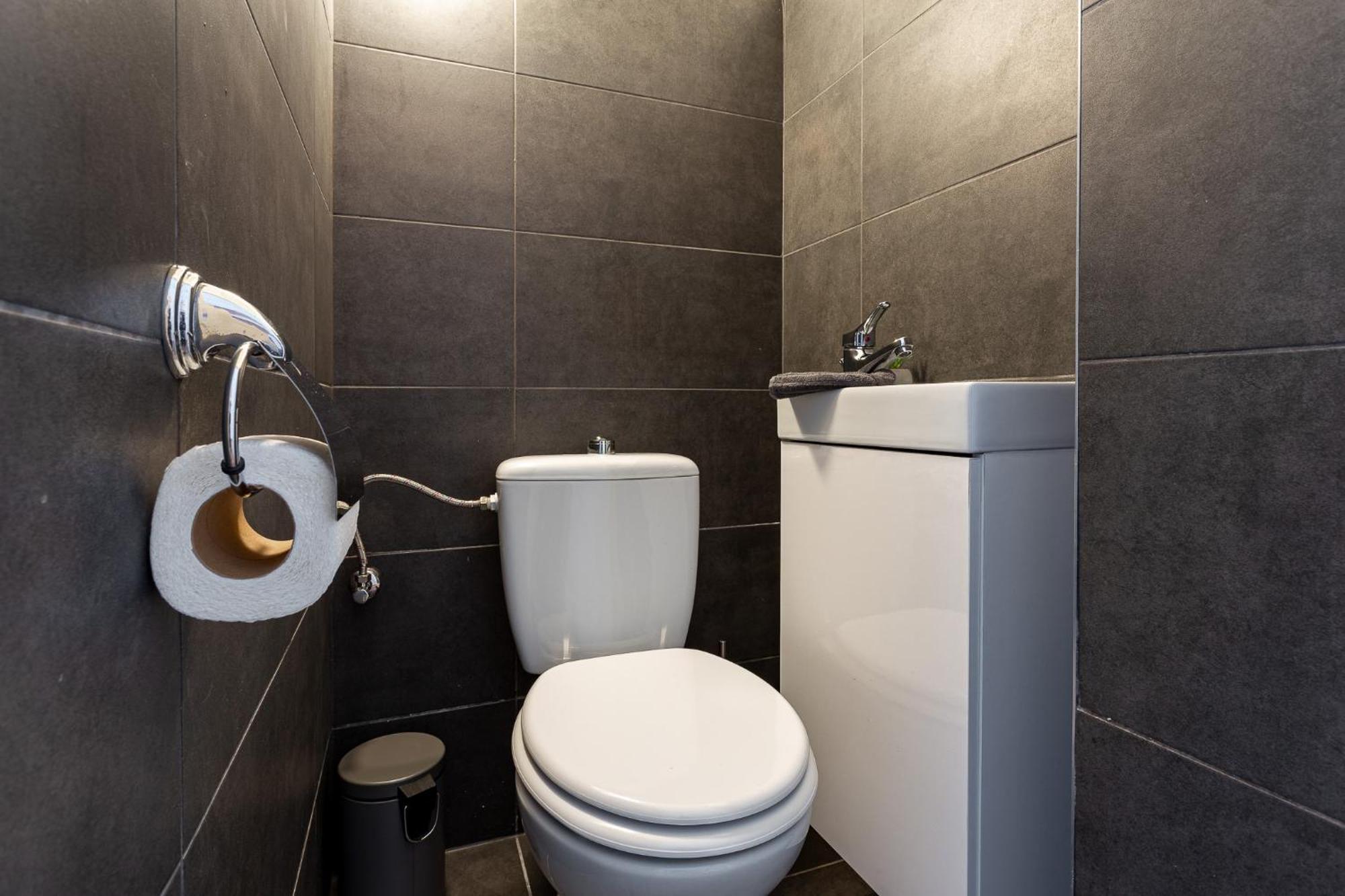 Urania Apartments Budapest Extérieur photo