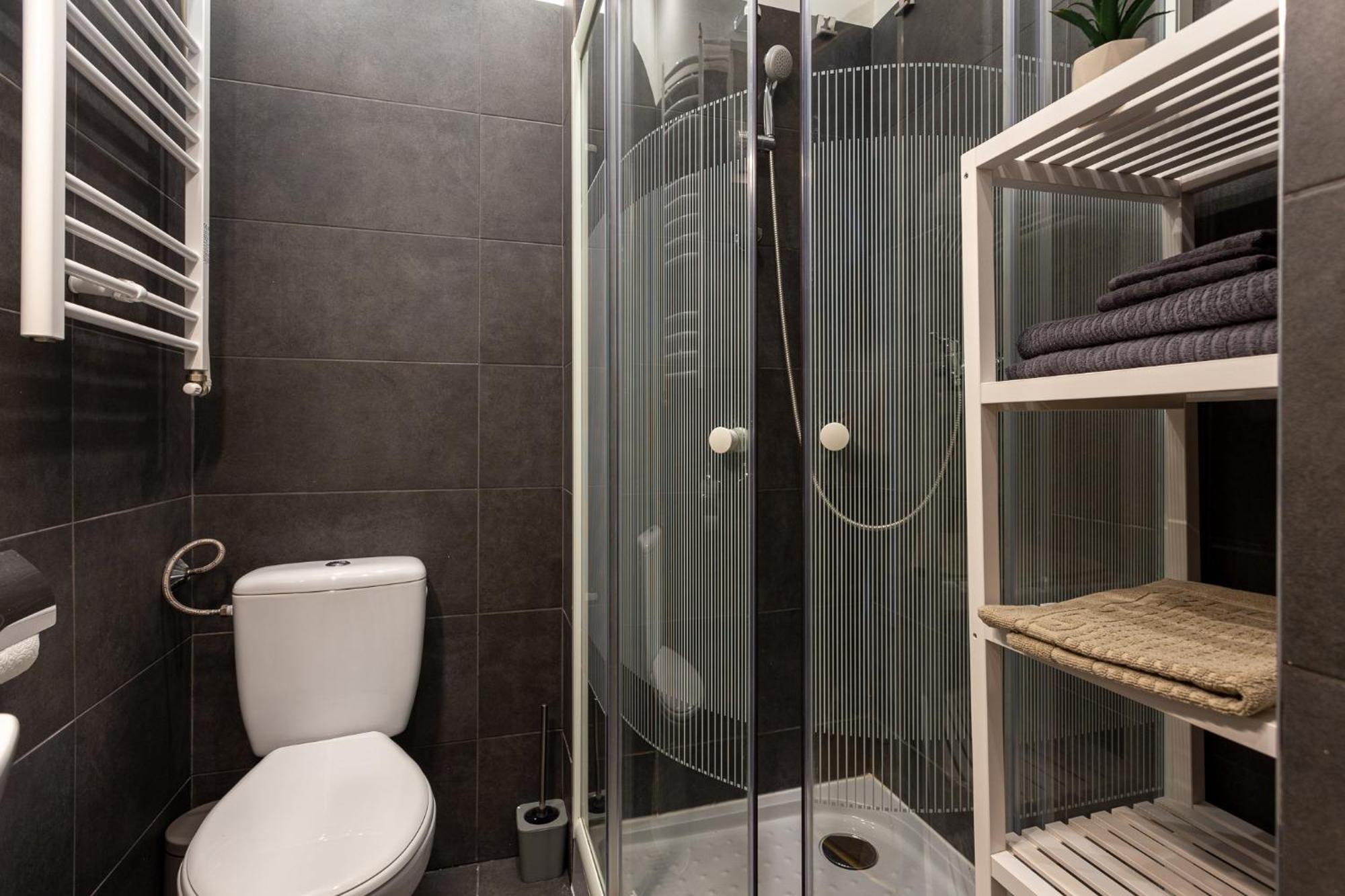 Urania Apartments Budapest Extérieur photo